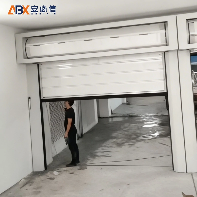 拉萨市涡轮硬质高速门